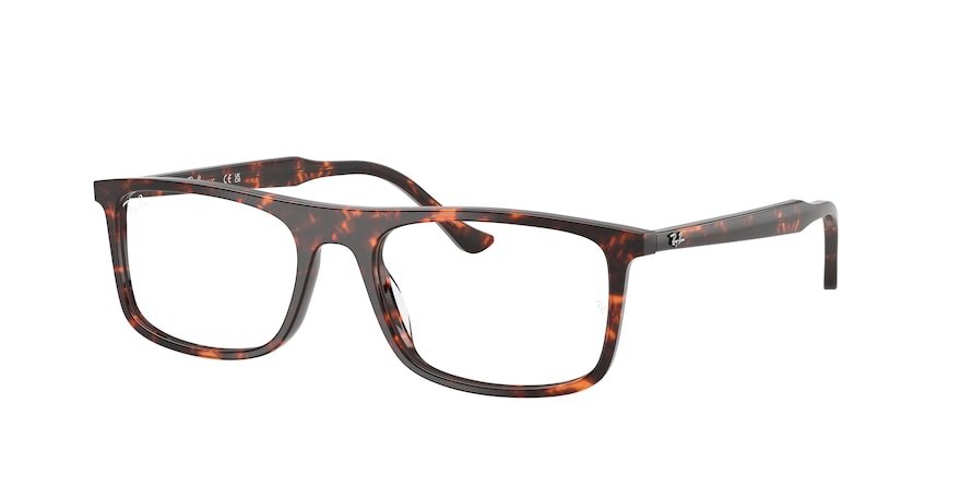 OKULARY KOREKCYJNE RAY-BAN® RX 5440 8423 53 ROZMIAR M