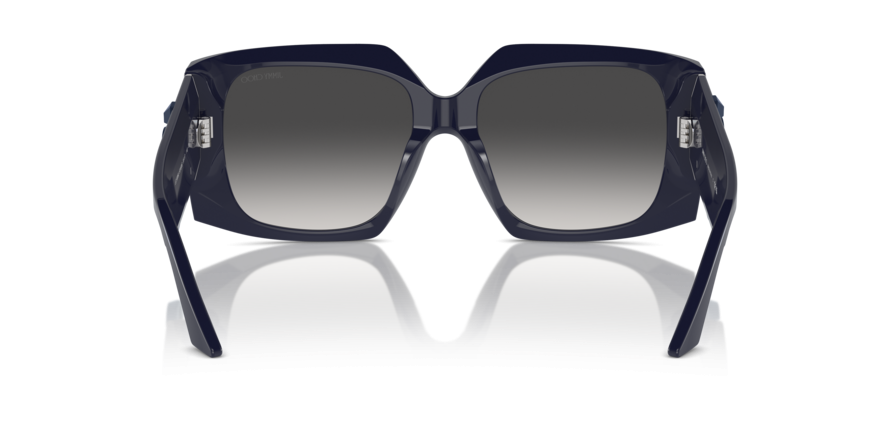 OKULARY JIMMY CHOO JC 5006U 50168G 55 ROZMIAR M
