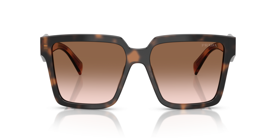 OKULARY PRADA EYEWEAR PR 24ZS 23A0A6 56 ROZMIAR M