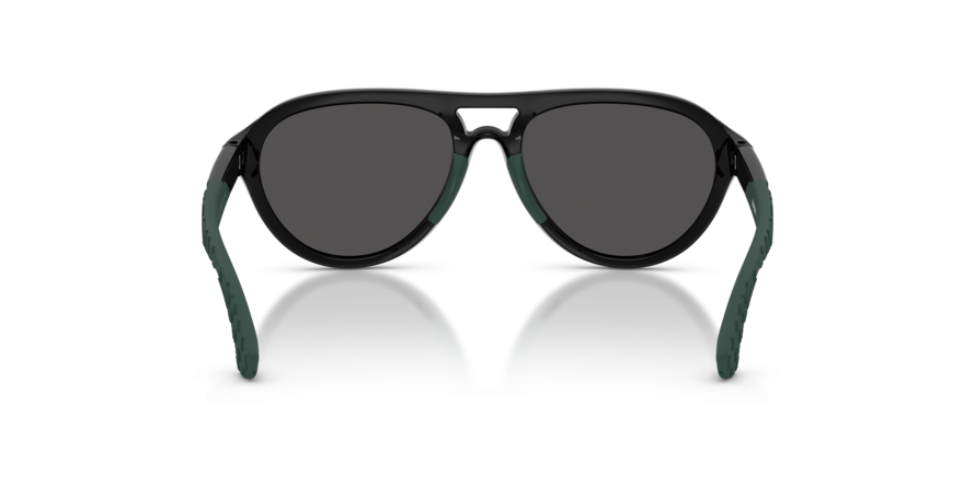 OKULARY DZIECIĘCE BURBERRY JUNIOR JB 4005U 300187 51