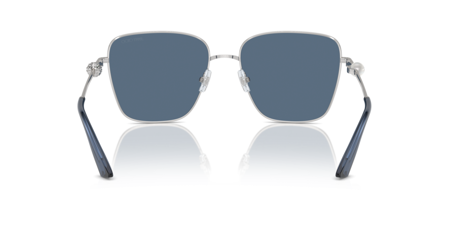 OKULARY JIMMY CHOO JC 4005HB 300280 56 ROZMIAR M