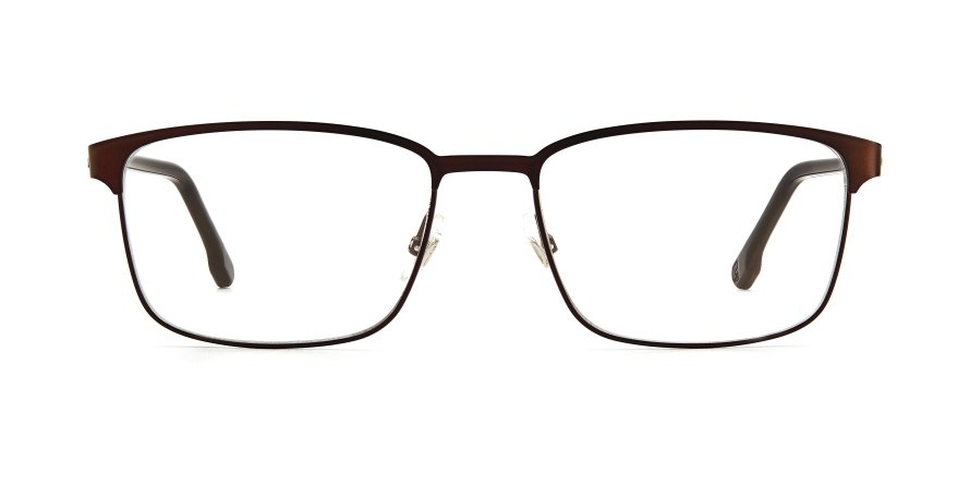 OKULARY KOREKCYJNE CARRERA CA 262 09Q 54 ROZMIAR M