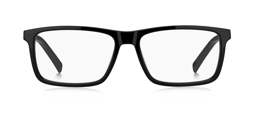 OKULARY KOREKCYJNE TOMMY HILFIGER TH 2084 807 55 ROZMIAR M