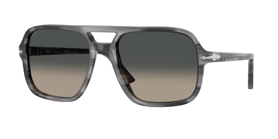 OKULARY PERSOL® PO 3328S 119271 58 ROZMIAR L