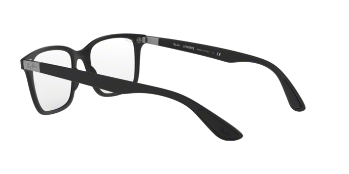 OKULARY KOREKCYJNE RAY-BAN® RX 7144 5204 53 ROZMIAR M