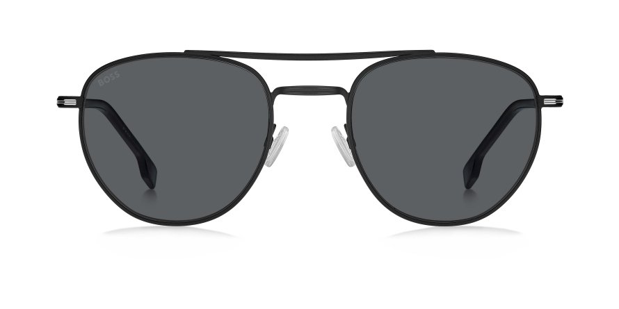 OKULARY BOSS 1631S 003 53 ROZMIAR M