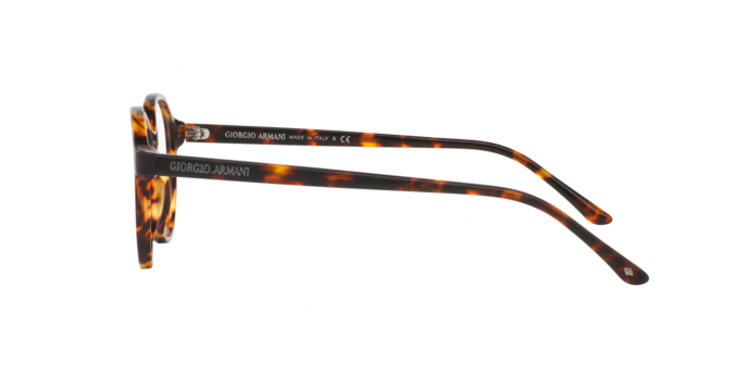 OKULARY KOREKCYJNE GIORGIO ARMANI AR 7004 5011 47 ROZMIAR S