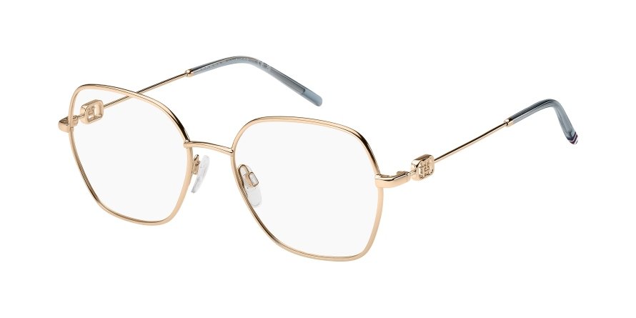 OKULARY KOREKCYJNE TOMMY HILFIGER TH 2151 DDB 53 ROZMIAR M