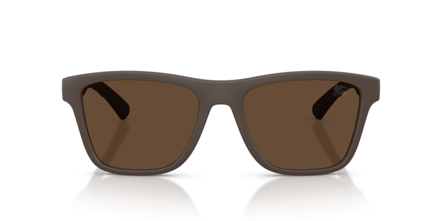 OKULARY BURBERRY BE 4482U 423473 55 ROZMIAR M