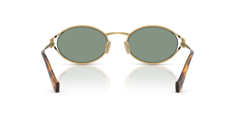 OKULARY MIU MIU MU 52YS 5AK04M 54 ROZMIAR M