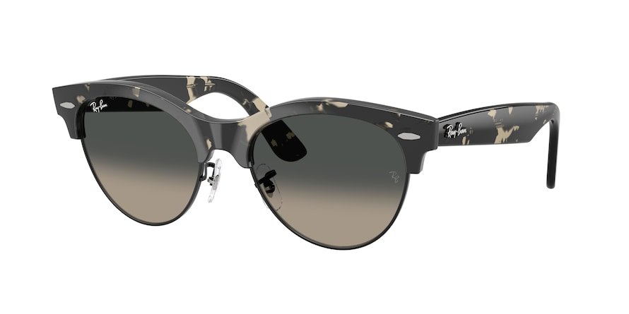 OKULARY RAY-BAN® CLUBMASTER WAY RB 2341 143371 51 ROZMIAR M