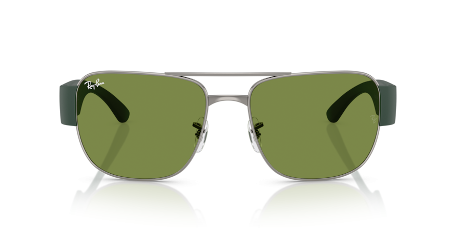 OKULARY RAY-BAN® RB 3756 004/4E 56 ROZMIAR M