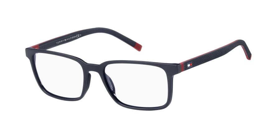 OKULARY KOREKCYJNE TOMMY HILFIGER TH 1786 FLL 54 ROZMIAR M