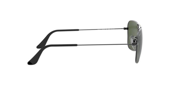 OKULARY RAY-BAN® CARAVAN RB 3136 004 55 ROZMIAR M