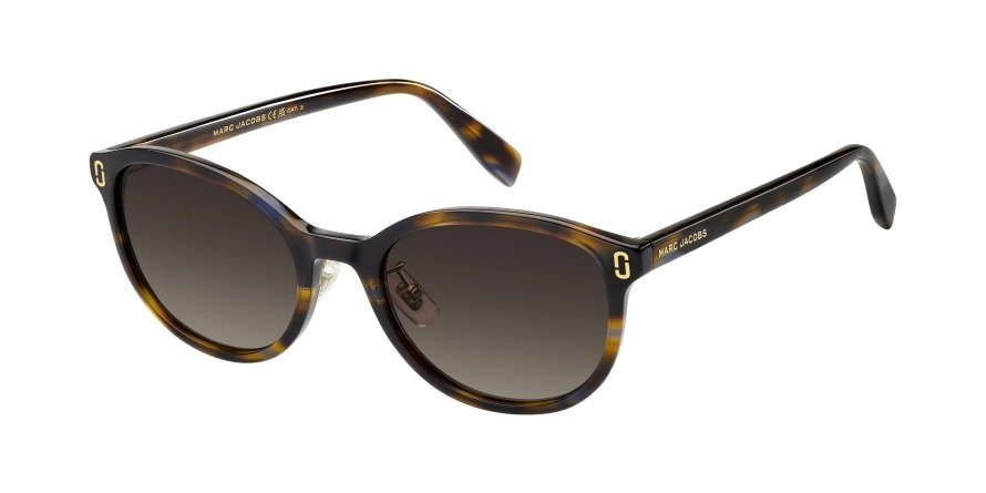 OKULARY MARC JACOBS MJ 1122FS IWF 52 ROZMIAR M