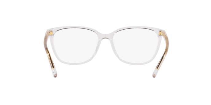 OKULARY KOREKCYJNE MICHAEL KORS SANTA CLARA MK 4067U 3015 53 ROZMIAR S