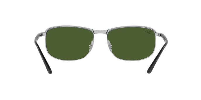 OKULARY RAY-BAN® CHROMANCE RB 3671CH 9144P1 60 ROZMIAR L Z POLARYZACJĄ