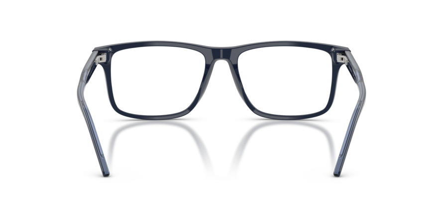 OKULARY KOREKCYJNE EMPORIO ARMANI EA 3257 6256 53 ROZMIAR M