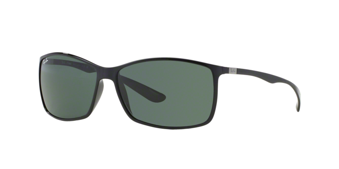 OKULARY RAY-BAN® LITEFORCE RB 4179 601/71 62 ROZMIAR L