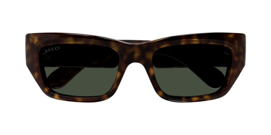 OKULARY GUCCI GG 1296S 004 55 ROZMIAR M