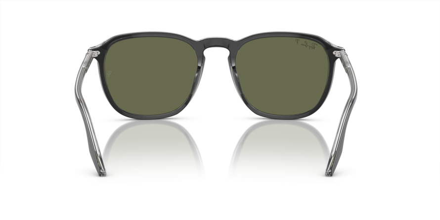 OKULARY RAY-BAN® RB 2203 919/58 52 ROZMIAR M Z POLARYZACJĄ