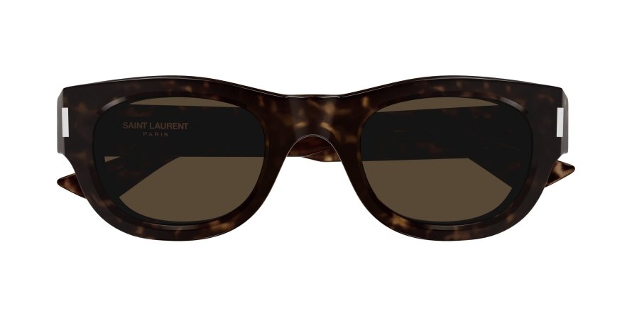 OKULARY SAINT LAURENT SL 761 002 49 ROZMIAR M