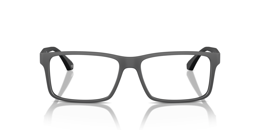 OKULARY KOREKCYJNE EMPORIO ARMANI EA 3038 5126 56 ROZMIAR M