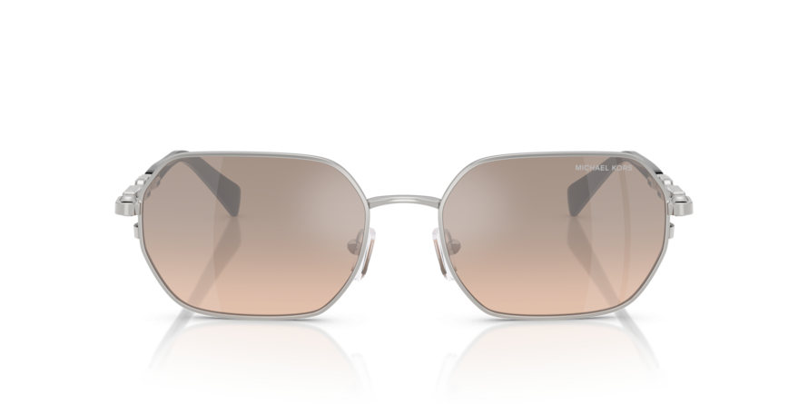 OKULARY MICHAEL KORS SAINT MARTIN MK 1165 18933D 57 ROZMIAR L