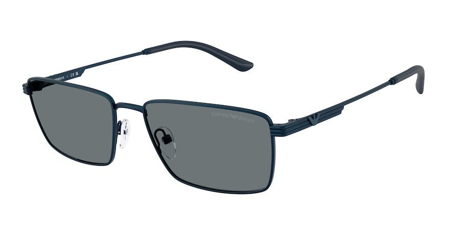 OKULARY EMPORIO ARMANI EA 2169 342480 57 ROZMIAR M