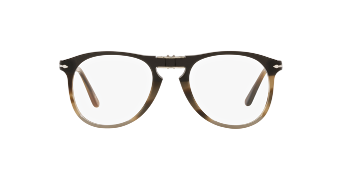OKULARY KOREKCYJNE PERSOL® PO 9714VM 1135 52 ROZMIAR M