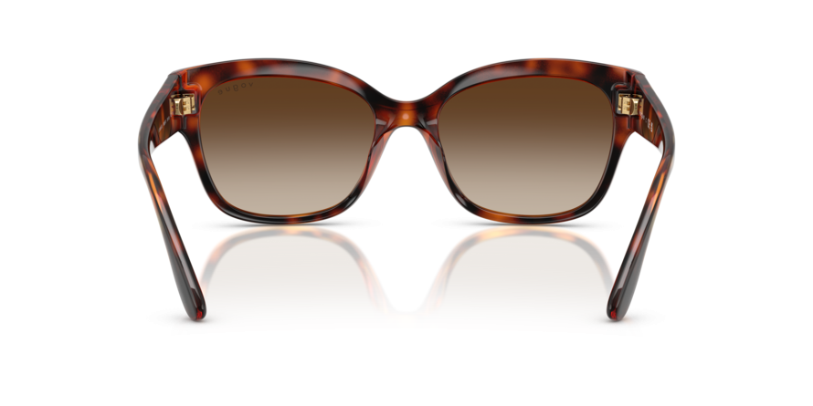 OKULARY VOGUE EYEWEAR VO 5638SU W65613 55 ROZMIAR M