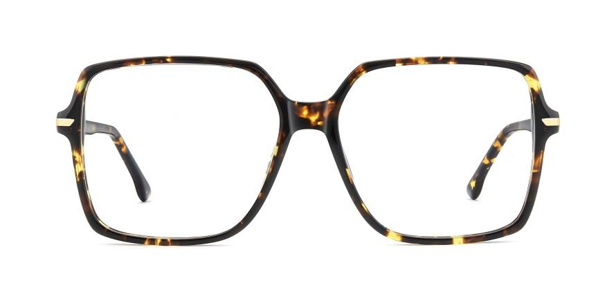 OKULARY KOREKCYJNE VICTORIA BECKHAM VB 1013 086 57 ROZMIAR M