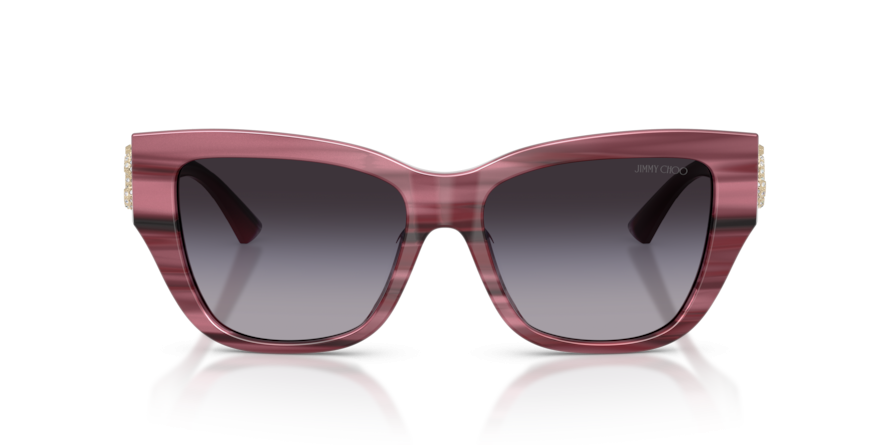 OKULARY JIMMY CHOO JC 5039BU 50648G 54 ROZMIAR M