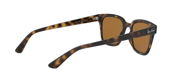 OKULARY RAY-BAN® RB 4323 710/83 51 ROZMIAR M Z POLARYZACJĄ