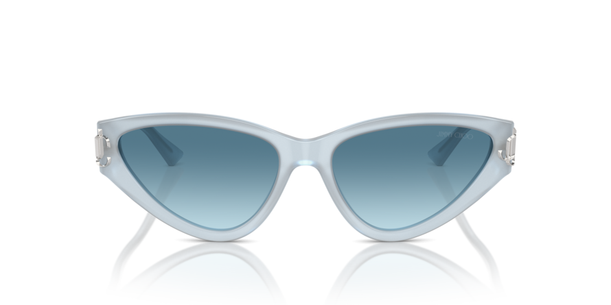 OKULARY JIMMY CHOO JC 5019 502619 55 ROZMIAR M