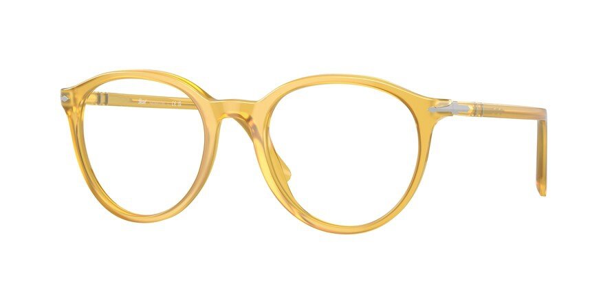 OKULARY KOREKCYJNE PERSOL® PO 3353V 204 51 ROZMIAR M