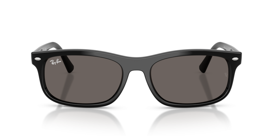 OKULARY RAY-BAN® RB 2224 901/B1 57 ROZMIAR L