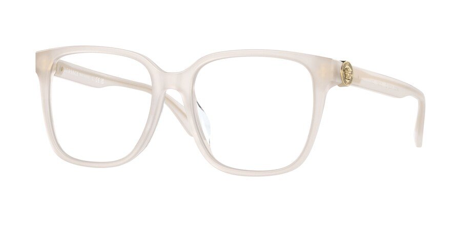 OKULARY KOREKCYJNE VERSACE VE 3332D 5391 55 ROZMIAR M