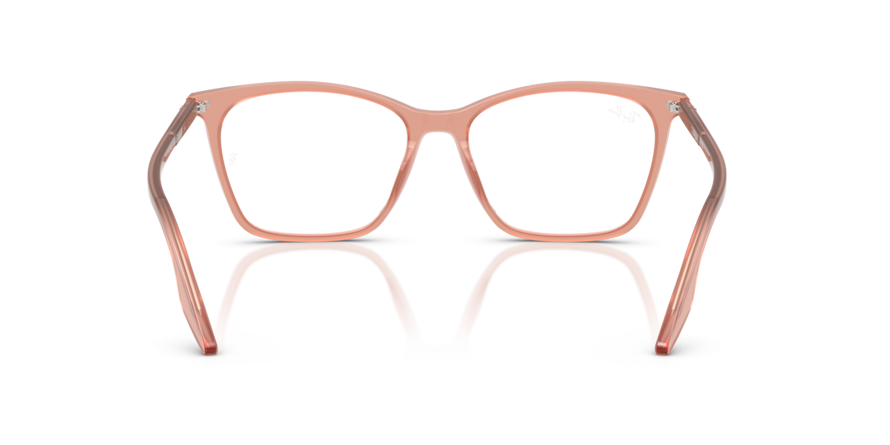 OKULARY KOREKCYJNE RAY-BAN® RX 5422 8503 54 ROZMIAR M