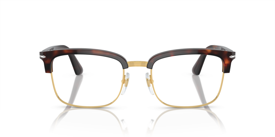 OKULARY KOREKCYJNE PERSOL® LINA PO 3340V 24 54 ROZMIAR M