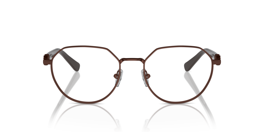 OKULARY KOREKCYJNE VOGUE EYEWEAR VO 4311B 5074 51 ROZMIAR M
