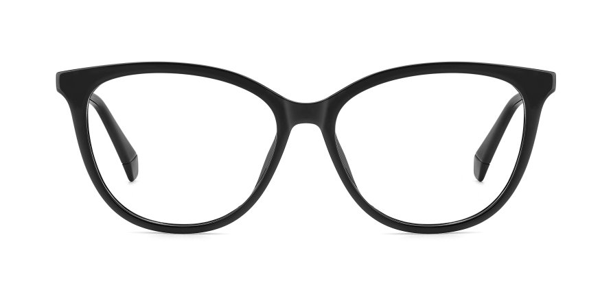 OKULARY KOREKCYJNE POLAROID PLD D564 807 55 ROZMIAR M