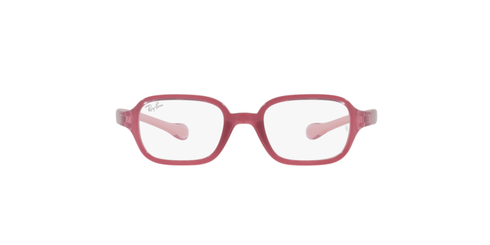 OKULARY KOREKCYJNE DZIECIĘCE RAY-BAN® RY 9074V 3877 37
