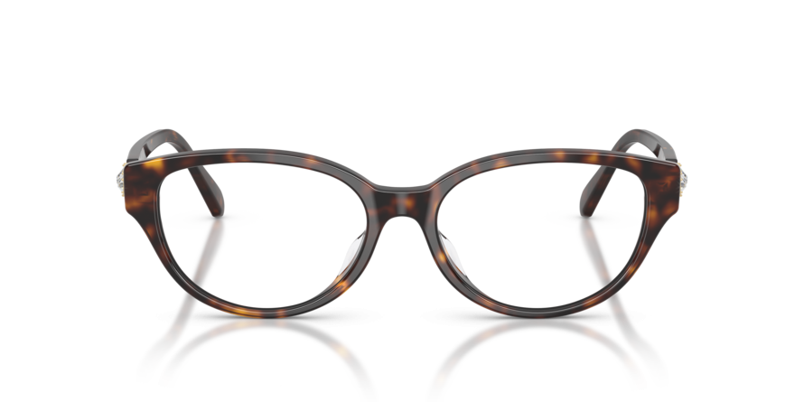 OKULARY KOREKCYJNE SWAROVSKI SK 2058D 1002 54 ROZMIAR M
