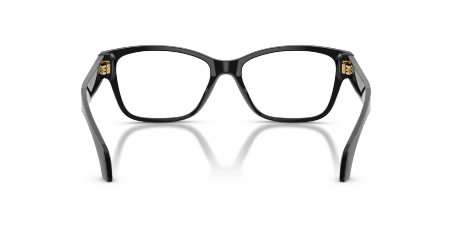 OKULARY KOREKCYJNE VERSACE VE 3392 GB1 54 ROZMIAR M