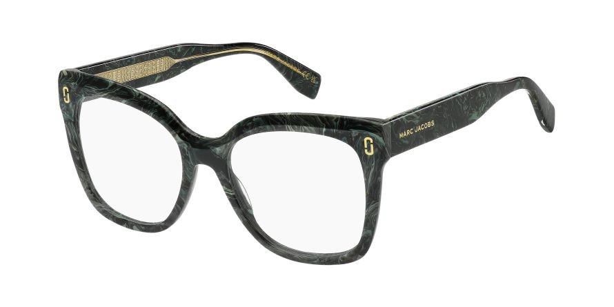 OKULARY KOREKCYJNE MARC JACOBS MJ 1142 JRI 51 ROZMIAR S