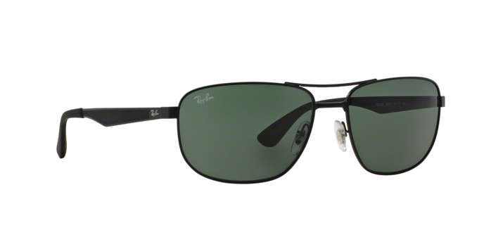 OKULARY RAY-BAN® RB 3528 006/71 61 ROZMIAR L