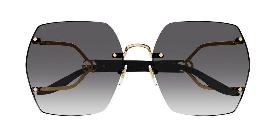 OKULARY GUCCI GG 1562S 001 62 ROZMIAR L