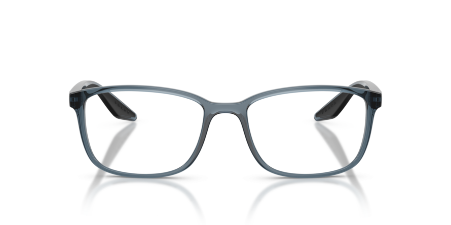 OKULARY KOREKCYJNE PRADA SPORT PS 07RV CZH1O1 53 ROZMIAR M
