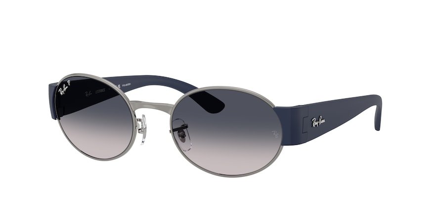 OKULARY RAY-BAN® RB 3770 004/78 54 ROZMIAR M Z POLARYZACJĄ